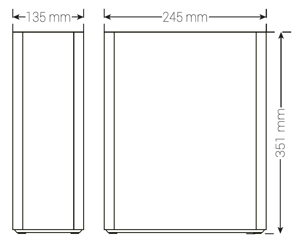 Ultrafiltrácia - Compact Direct LITEL - UF